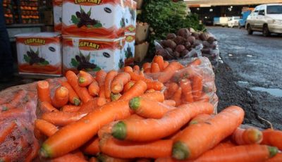 رکوردداران بازار میوه در مرداد / کرونا هویج را چقدر گران کرد؟