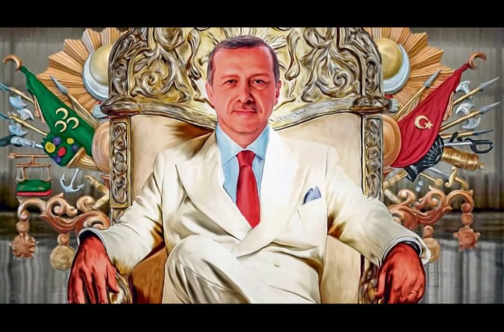 recep tayyip erdogan ile tanismak vs 1 milyon lira 1670528