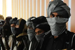 ۳۰ نفر از طالبان پاکستانی در نزدیکی مرز افغانستان کشته شدند