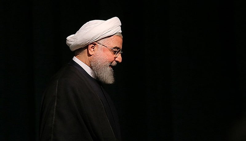 روحانی