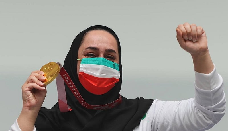 ساره جوانمردی