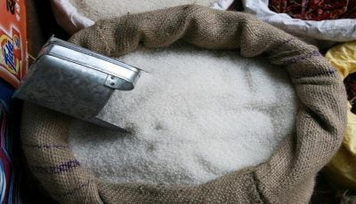 کلید خوردن واردات شکر/ نرخ جدید شکر به زودی اعلام می‌شود