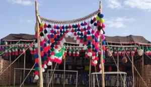 رشد ۱۱ درصدی هنرستان‌های دخترانه عشایری