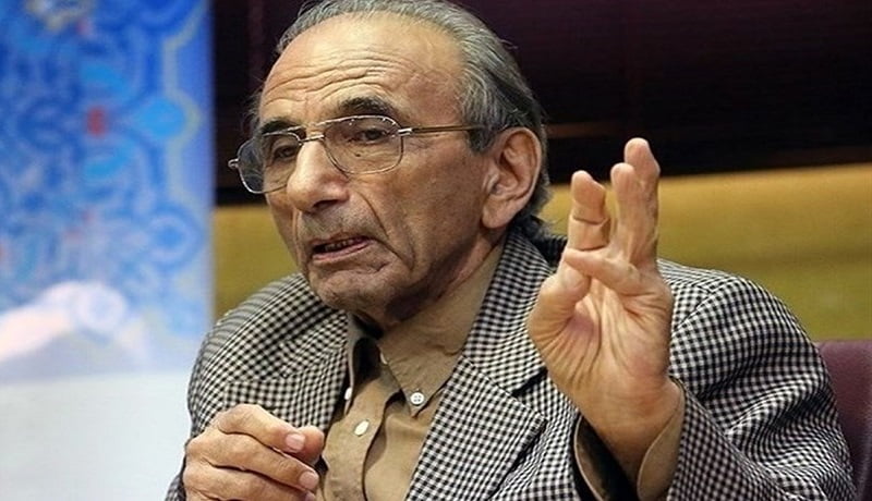 پرویز کردوانی