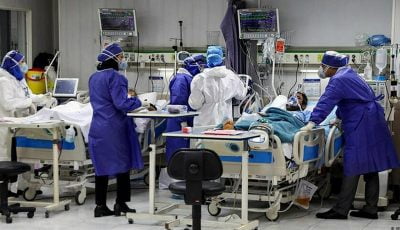 آمار کرونا در ایران ۲۵ آبان ۱۴۰۰ / شناسایی ۶۴۳۰ بیمار جدید