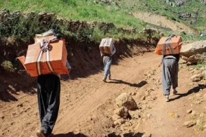 قانون نظارت بر تجارت مرزی به رونق تولید و بازار داخل ضربه می‌زند