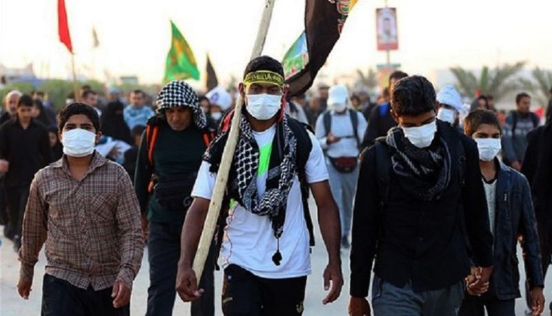 اربعین