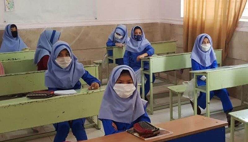تلاش دولت برای تعطیل نشدن مدارس تهران