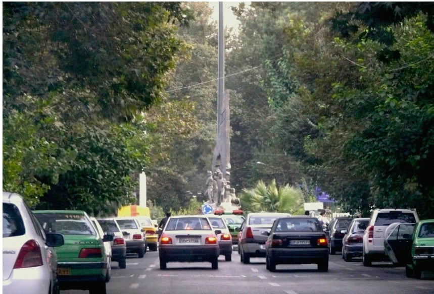 جزئیات ممنوعیت‌ ترافیکی روز قدس در تهران