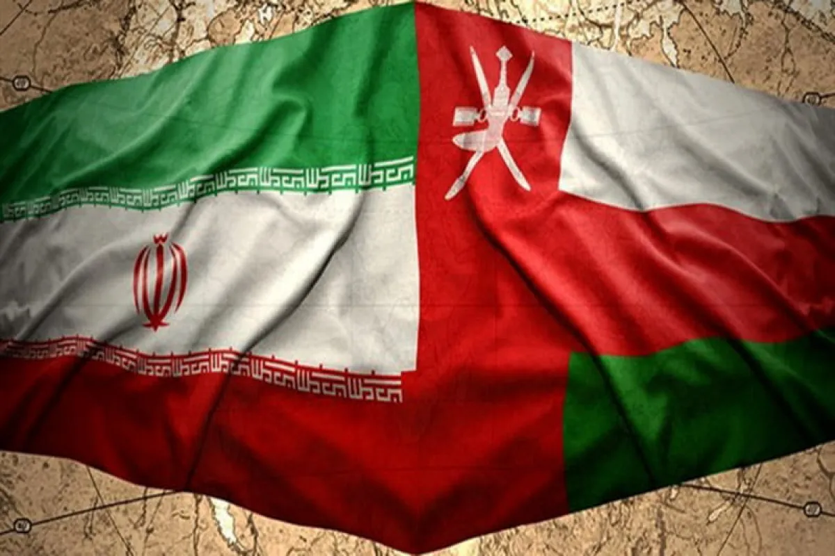 تقویت مسیر تجارت تهران مسقط در پرتو تعاملات پایدار سیاسی