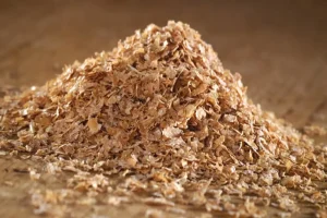 عرضه سبوس گندم در بازار آزاد با نرخ جدید