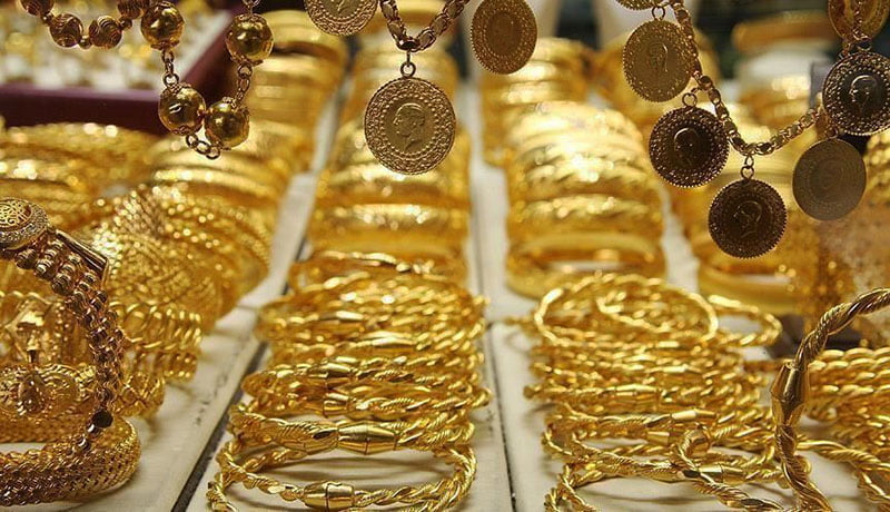 پیش بینی قیمت طلا و سکه 17 آذر ۱۴۰۱/ روند سکه ریزشی است؟