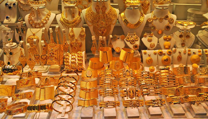 قیمت طلا یک درصد ارزان شد/قیمت دلار و یورو امروز ۱۴۰۰/۱۰/۲۷