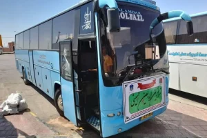 آغاز عملیات اربعین ۱۴۰۴ از ۳ مرداد برای انتقال ۴ میلیون مسافر