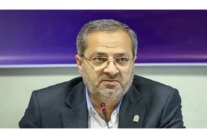کاظمی: امتحانات نهایی به‌دلیل کنکور تغییر نمی‌کند