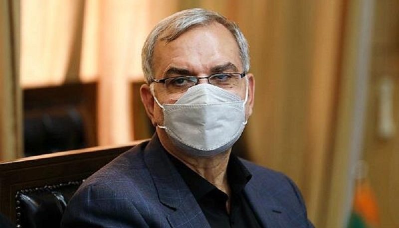 خبر مهم وزیر بهداشت درباره داروهای خارجی