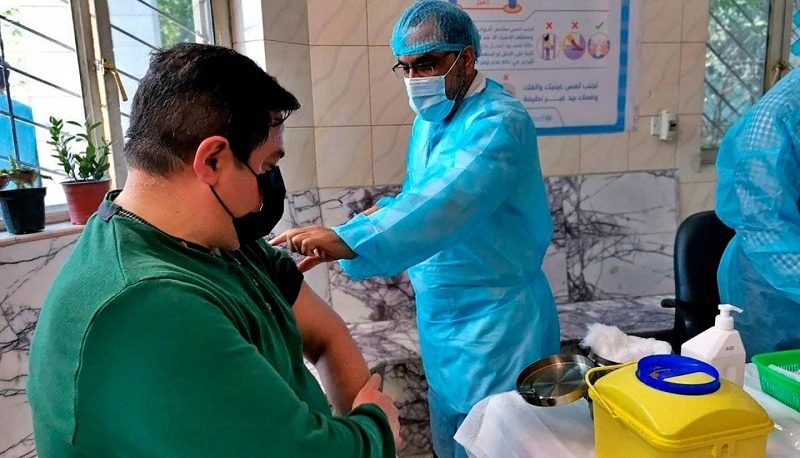 تهرانی‌ها کجا واکسن آسترازنکا بزنند؟