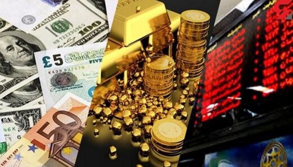 پیش‌بینی بازارهای دلار، طلا و سکه/ نگاهی به بازارهای مالی دوم خرداد ۱۴۰۱