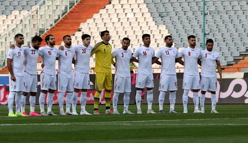 ترکیب احتمالی تیم ایران مقابل آمریکا چیست؟