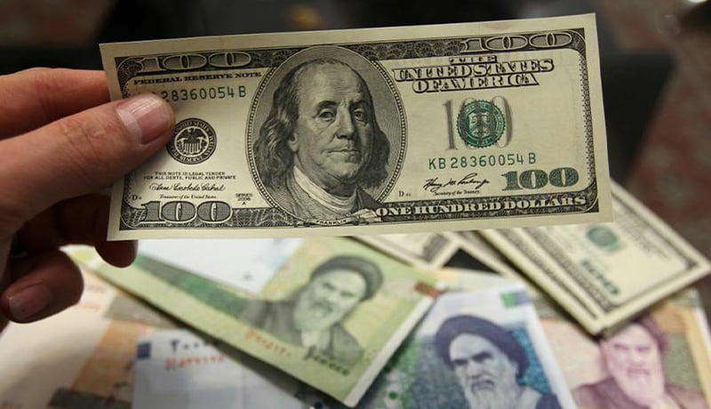 سیگنال جدید مذاکرات برای قیمت دلار