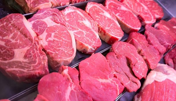 قیمت گوشت در ۲۸ دی۱۴۰۰ (فهرست قیمت)