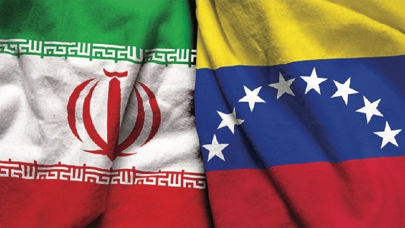 ایران روی همکاری‌ ونزوئلا حساب کند!
