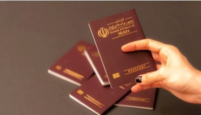 مدارک تعویض پاسپورت