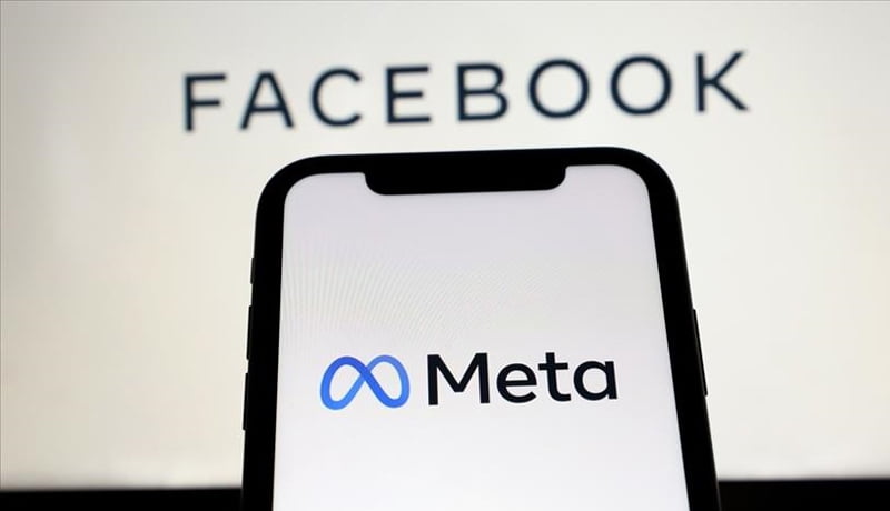 رشد چشمگیر چند ارز دیجیتال با تغییر نام فیسبوک