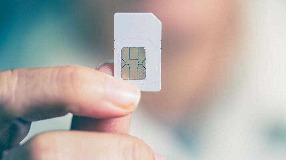 how to activate uk prepaid sim card