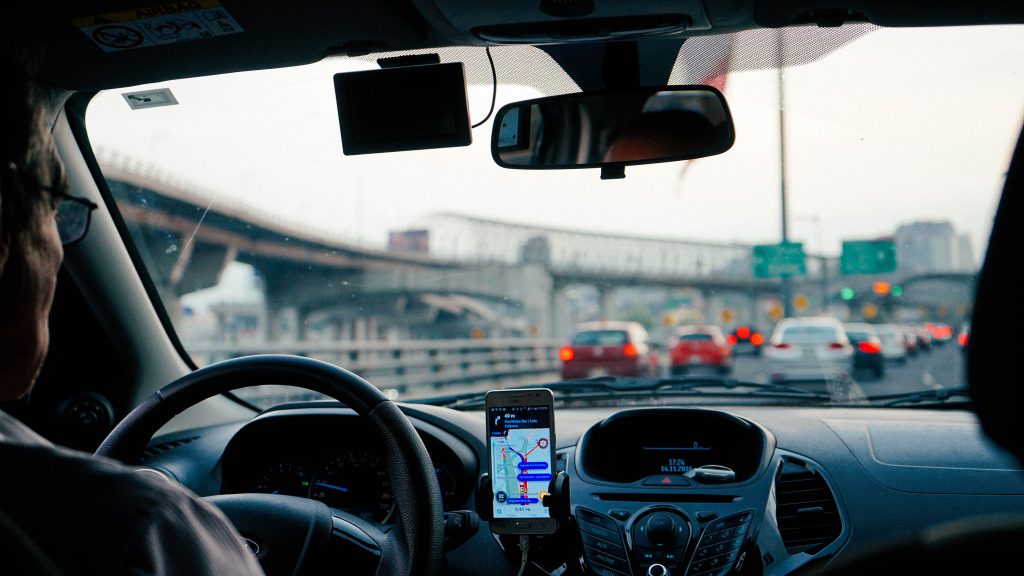 تفاوت اسنپ و تپسی برای رانندگان/ امنیت رانندگان در کدام اپلیکیشن وجود دارد؟