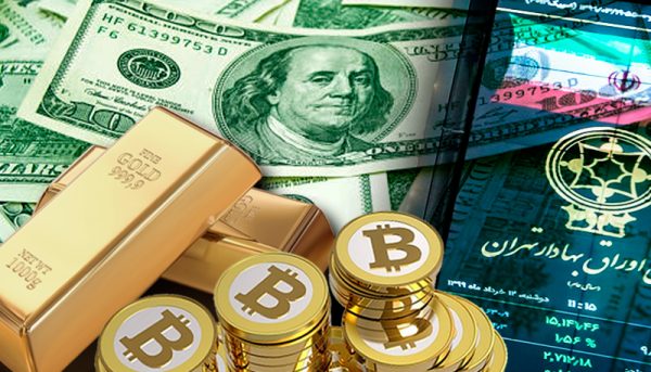 پیش‌بینی طلا و سکه / ۶۰ ثانیه با بازارهای مالی امروز ۲۴ آذر