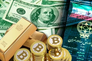 تعرفه‌های واردات آمریکا بازار کریپتو را تحت فشار قرار داد