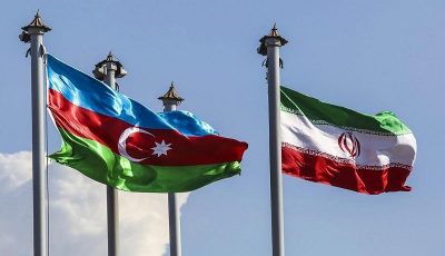 سفر وزیر خارجه آذربایجان به ایران