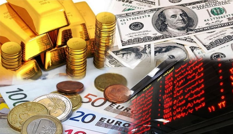 پیش‌ بینی دلار، طلا و سکه/ چگونه سرمایه‌گذاری کنیم؟