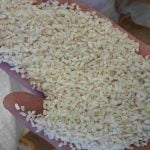 قیمت برنج ایرانی شکست
