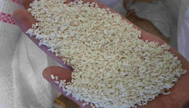 قیمت برنج نیم‌دانه ۲۴۴ درصد افزایش یافت/ برنج شکسته هم لاکچری شد