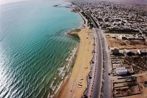 گردشگری دریایی در مازندران برای ۴۸ ساعت آینده تعطیل شد