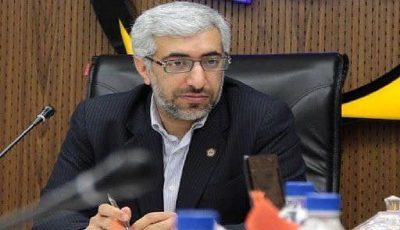 رئیس سازمان بورس و اوراق بهادار تعیین شد