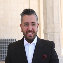محمدجواد پهلوان