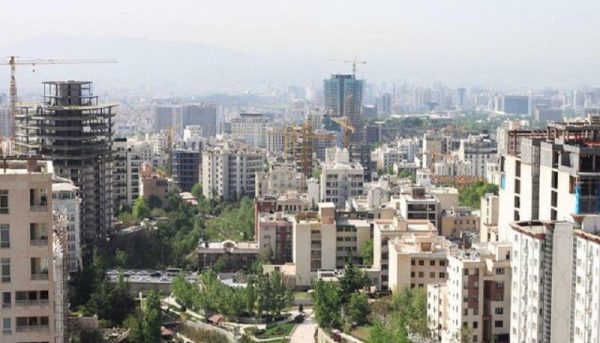 قیمت جدید مسکن در تهران/ معاملات مسکن ۳ برابر شد