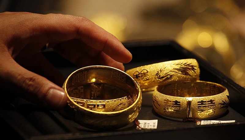 قیمت طلا و سکه امروز 3 اسفند 1401 / طلا دوباره رشد کرد