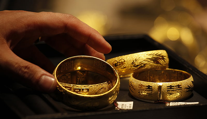 پیش‌بینی قیمت طلا و سکه/ سیگنال آغاز دوباره مذاکرات برای بازارها/ تنش آمریکا و چین، طلا را گران می‌کند؟