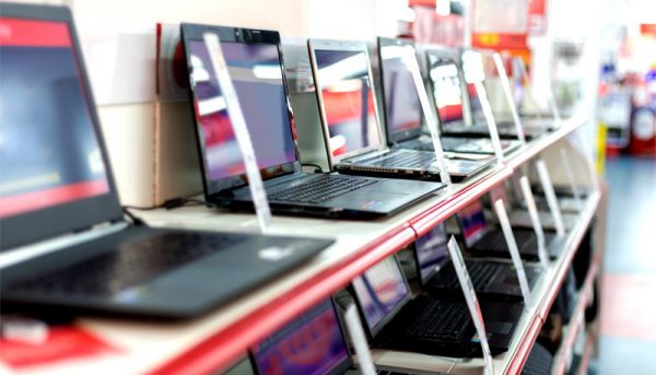 محدودیت جدید دولت برای بازار لپ تاپ / لپ تاپ گران شد؟