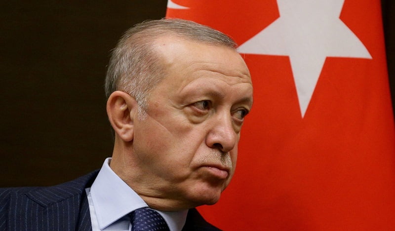 Cropped 163502273420211023NY Erdogan flag