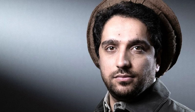 احمدمسعود