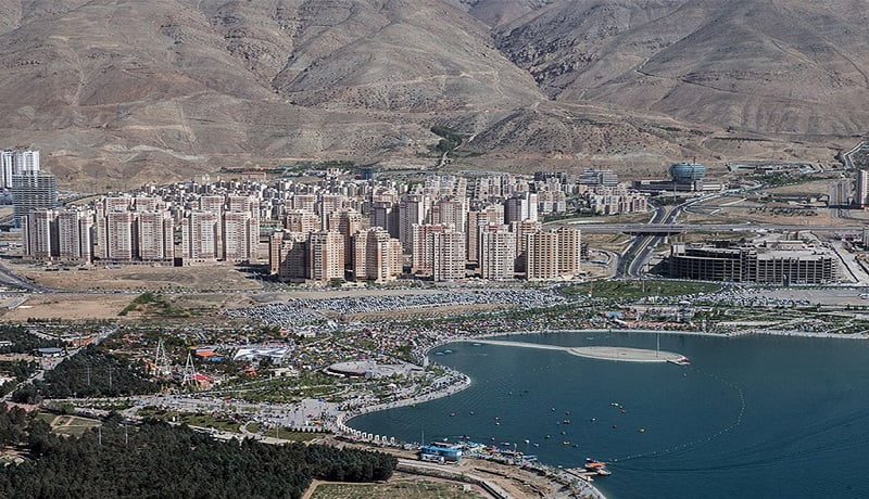 تغییرات قیمت مسکن در تهران / کدام منطقه بیشترین افزایش قیمت را داشت؟