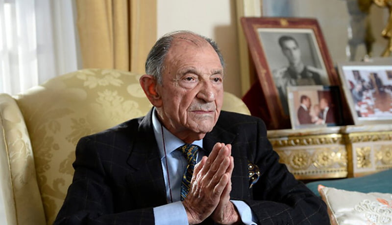 زاهدی