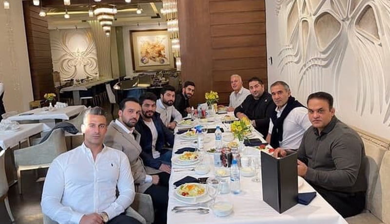 سلفی عابدزاه