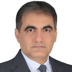 منصور غیبی