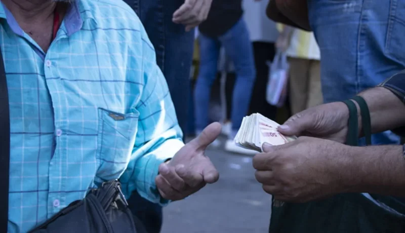 یارانه معیشتی